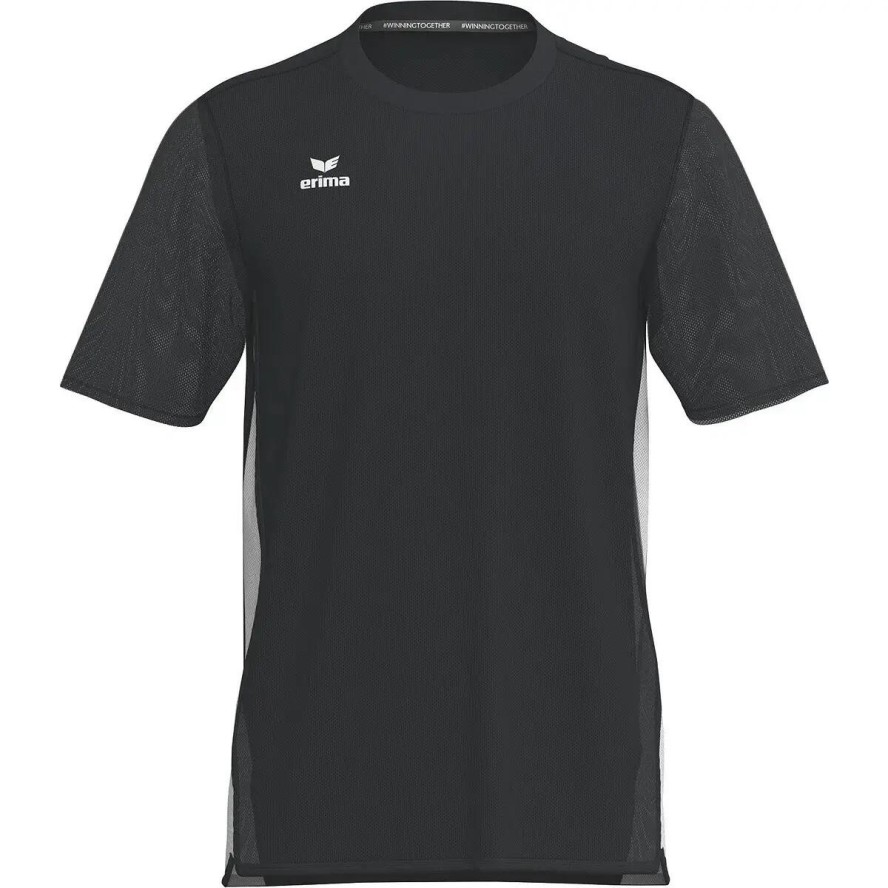 T-shirt Erima T&F Wings Function wielokolorowy