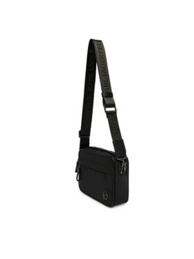KARL LAGERFELD Saszetka A4M30193 Czarny