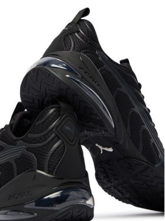 Puma Sneakersy Voltra 312589 01 Czarny