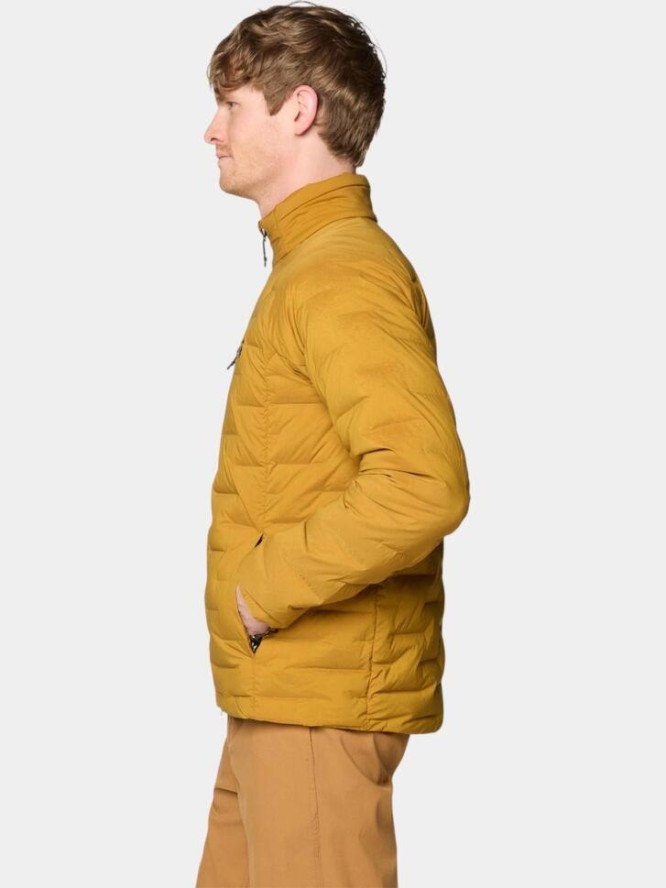 Kurtka Puchowa Męska Mountain Hardwear StretchDown