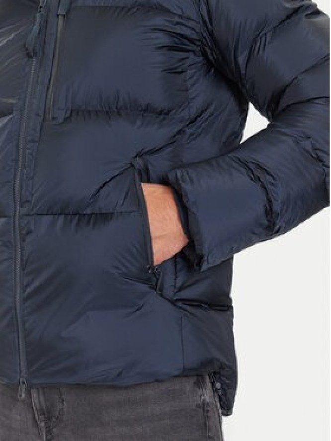Helly Hansen Kurtka zimowa Active Winter 54514 Granatowy Regular Fit