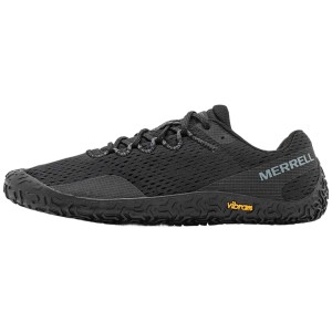 Buty sportowe Merrell Vapor 6 czarne męskie