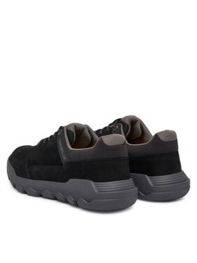 CAT Footwear Sneakersy Hex Lite Cruise Mid P726401 Czarny