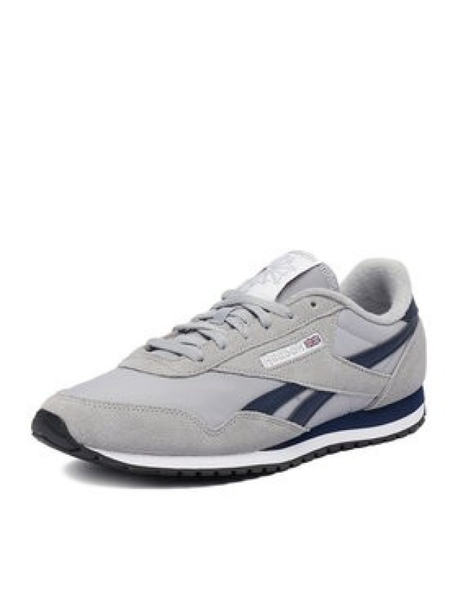 Reebok Sneakersy EO-CLASSIC AZ 100239548 Szary