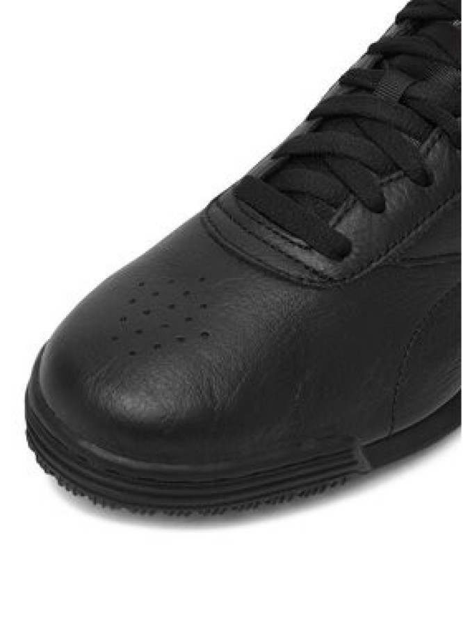 Reebok Sneakersy EO-EXOFIT LO CLEAN LOGO INT 100000168 Czarny