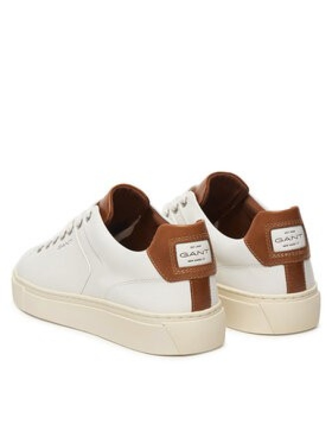Gant Sneakersy McJulien 32631228 Biały