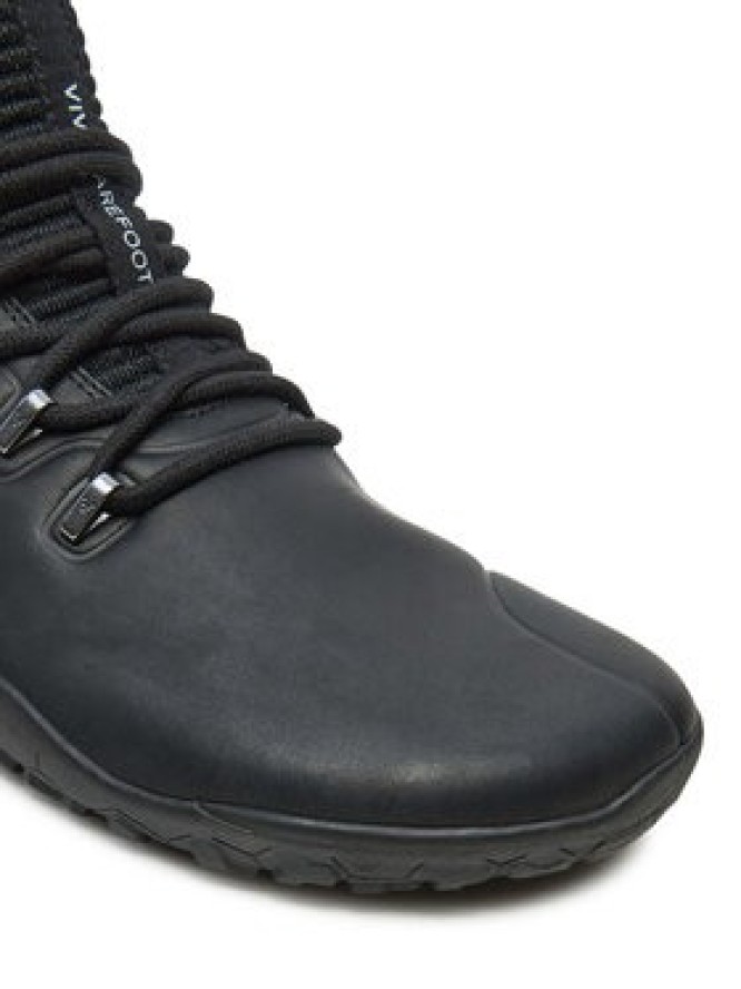 Vivo Barefoot Trekkingi 309086 Czarny