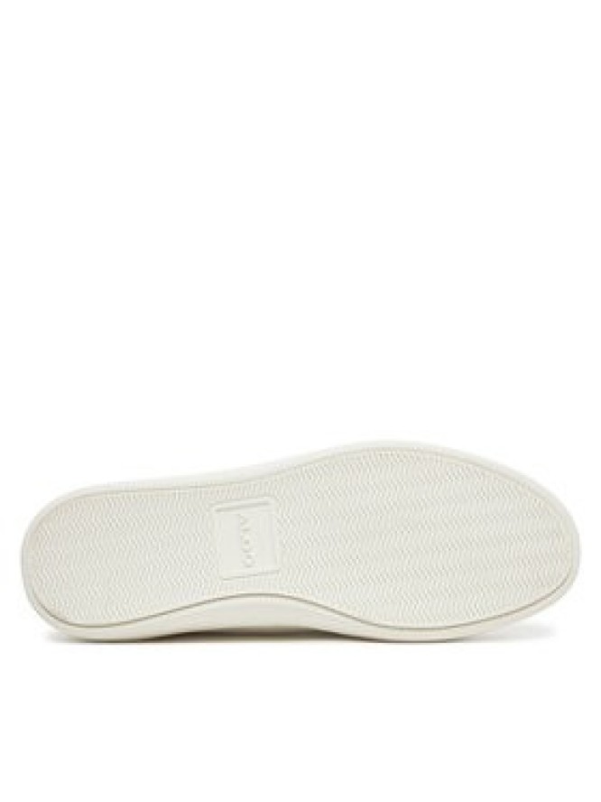 Aldo Sneakersy Finespec 13451152 Biały