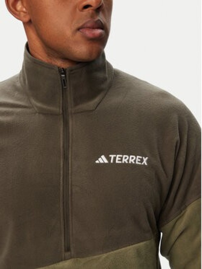 adidas Polar Terrex Multi Climawarm KA6952 Brązowy Regular Fit