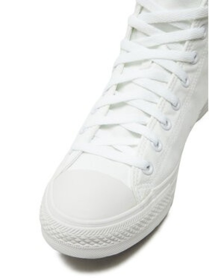 Converse Trampki Chuck Taylor All Star Classic 1U646 Biały