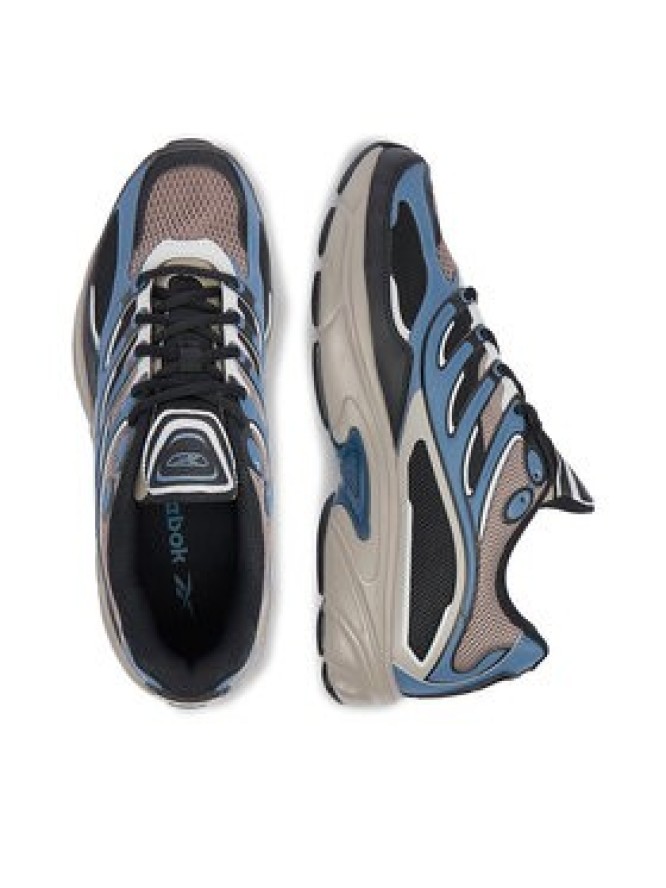 Reebok Sneakersy EOSS-PREMIER ROAD CONTROL 100233910 Szary