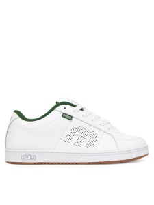 Etnies Sneakersy Kingpin 4101000091 Biały