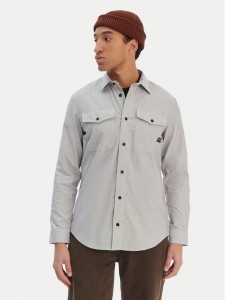 G-Star Raw Koszula Marine D24963-C290 Niebieski Slim Fit