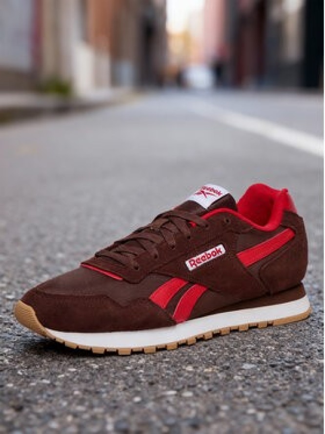 Reebok Sneakersy CEO-GLIDE 100230830 Brązowy