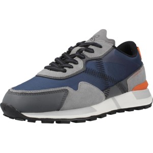 Buty MUNICH PULSAR 14 Niebieski