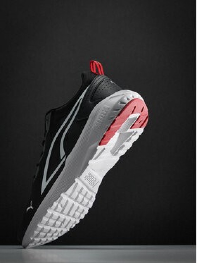 Puma Sneakersy All-Day Active 386269 03 Czarny