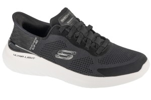 Buty sportowe Sneakersy męskie, Slip-Ins: Bounder 2.0 - Emerged