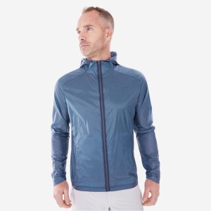 Softshell turystyczny męski Quechua MH900