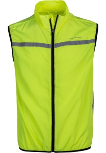 Lekki kamizelka biegowa Endurance Sindry