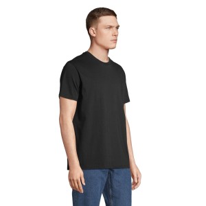 Koszulka Organiczna Unisex Dla Dorosłych Legend