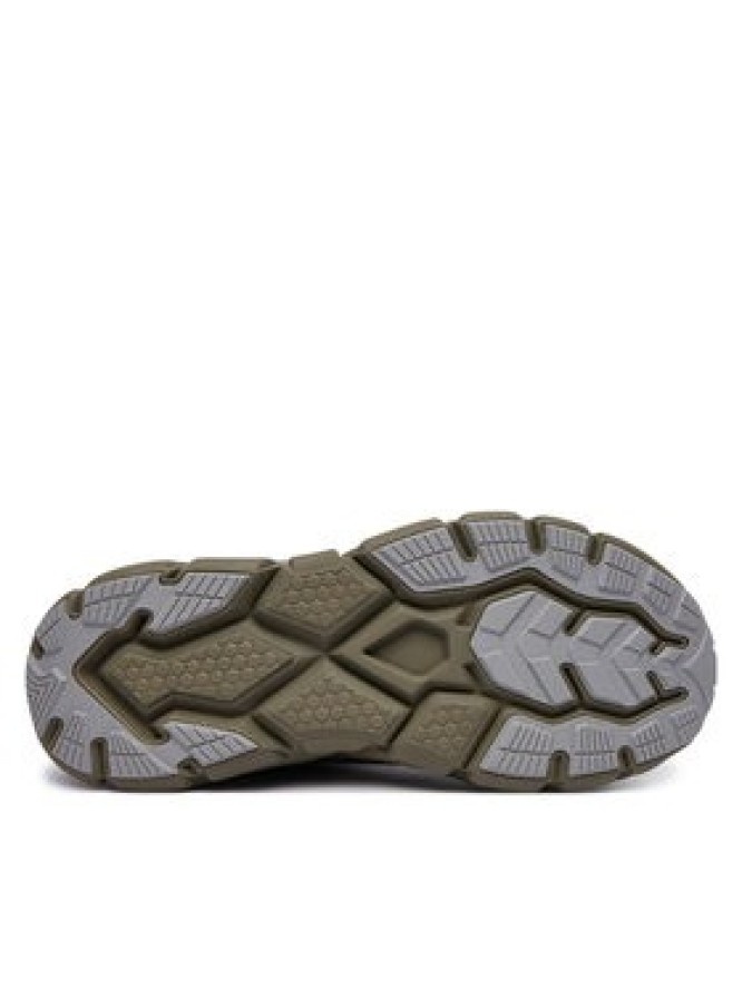 Iceberg Sneakersy IU17060Y Zielony