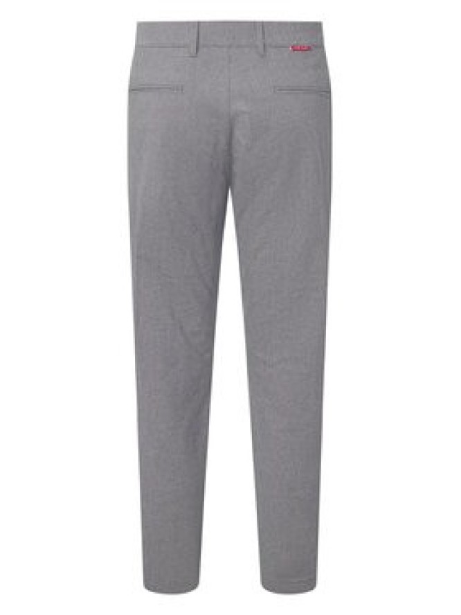 JOOP! Jeans Chinosy 15 JJF-Matthew101 30047666 Szary Modern Fit