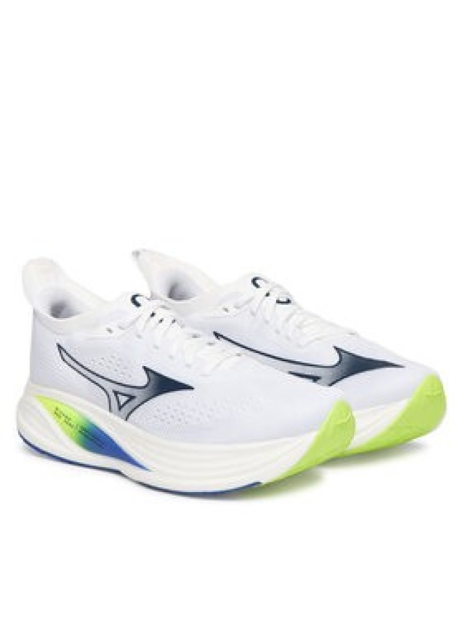 Mizuno Buty do biegania Neo Zen 2 J1GC2686 01 Biały