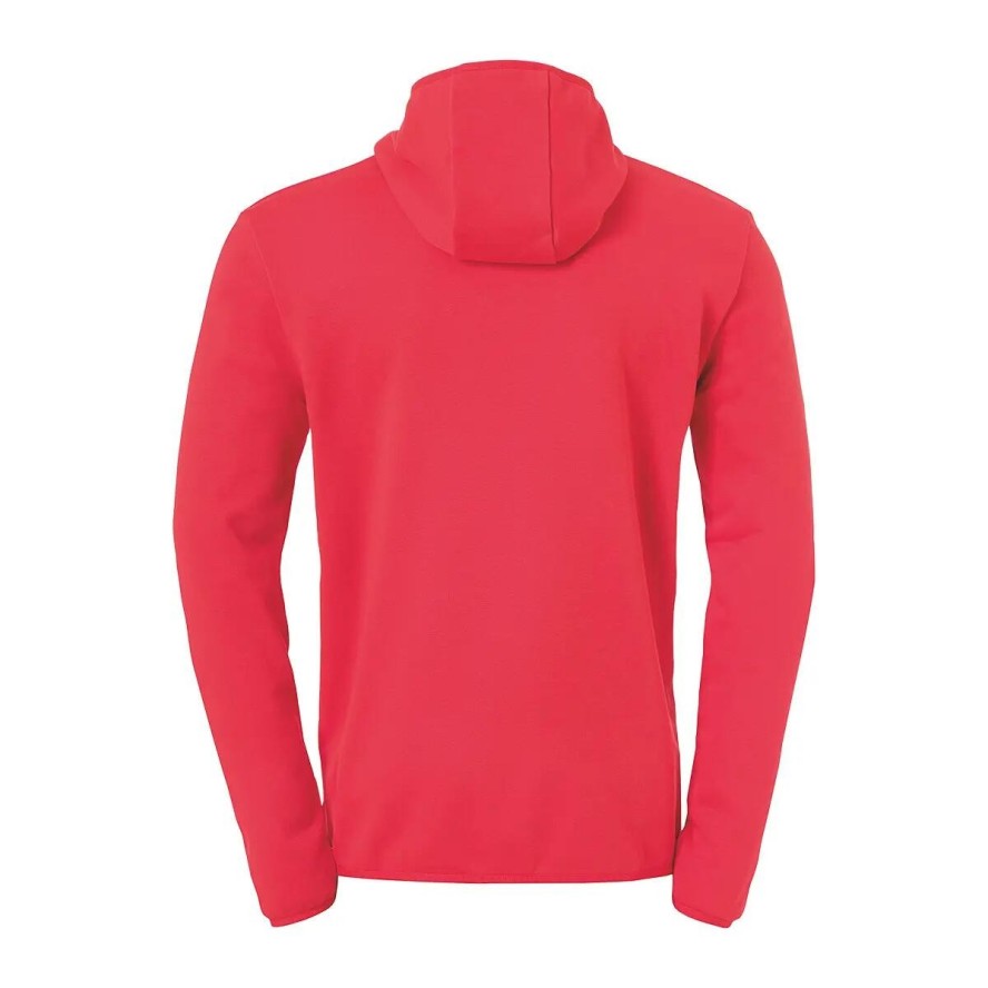 Bluza z kapturem Uhlsport Essential