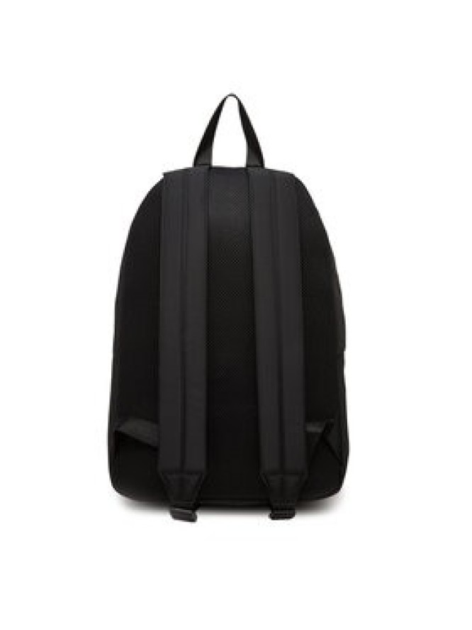 Tommy Jeans Plecak Tjm Urban Backpack AM0AM13404 Czarny