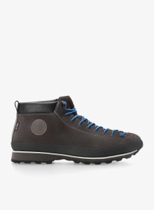 Buty outdoor męskie Lomer Bio Naturale Mid MTX