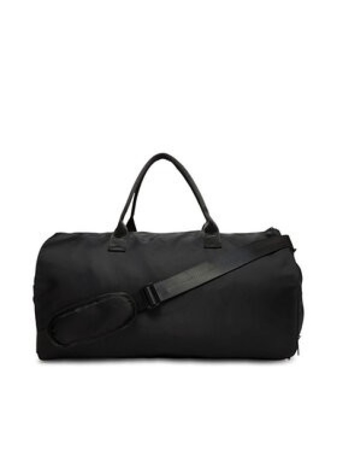 Aeronautica Militare Torba 251BO1147DCT3503 Czarny