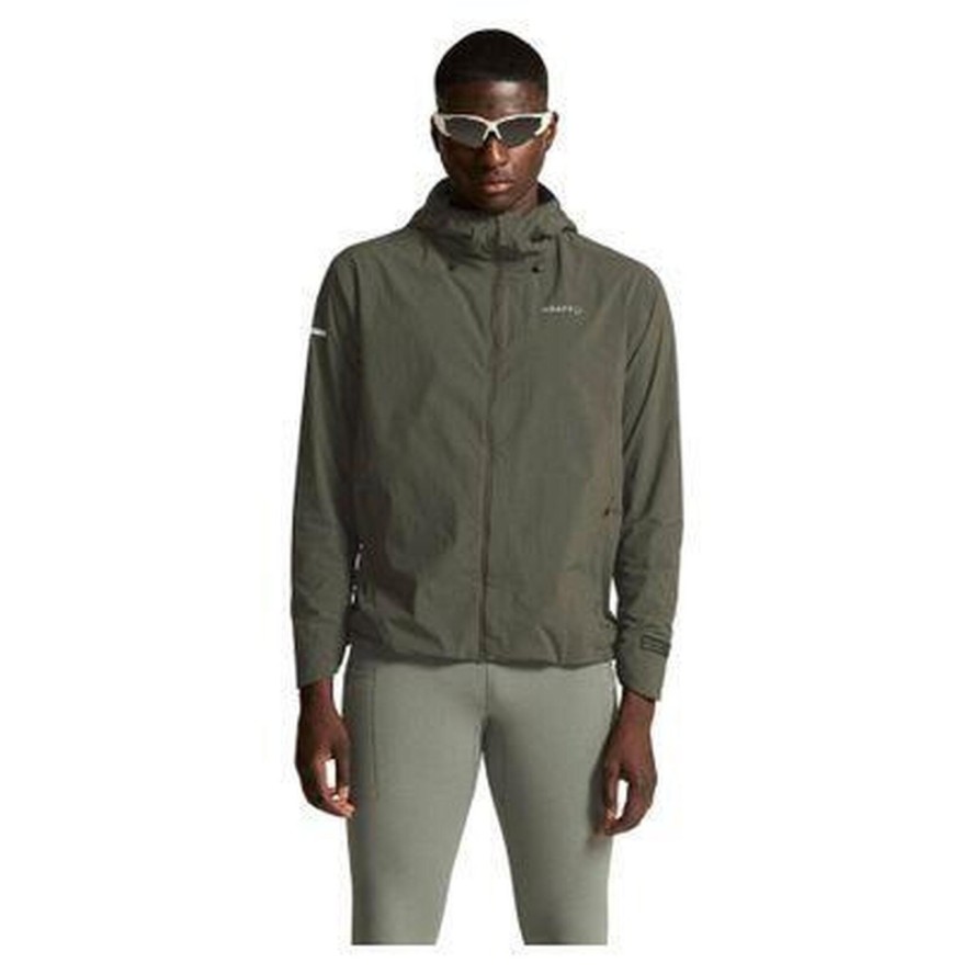 Kurtka wodoodporna Craft Subz Light