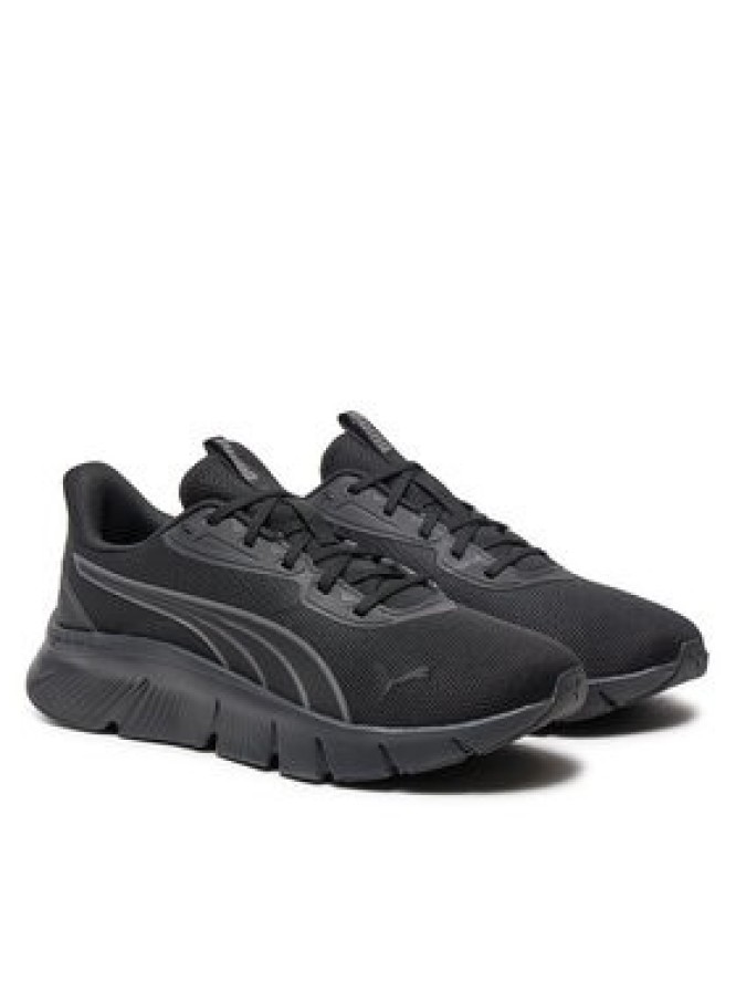 Puma Sneakersy Flexfocus Lite Modern 310093 02 Czarny