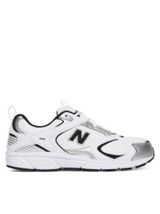 New Balance Sneakersy ML408WB Biały