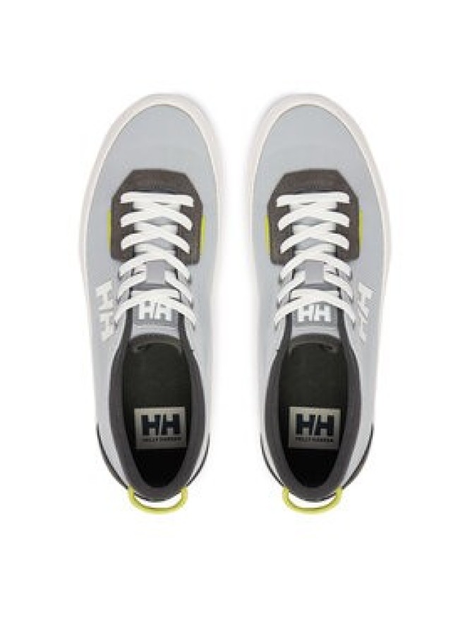 Helly Hansen Sneakersy Backshore 12078 Szary