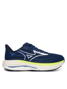 Mizuno Buty do biegania Wave Rider 29 J1GC2503 52 Granatowy