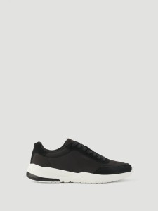 bjorn_borg RALLY NY buty do biegania męskie – BLACK