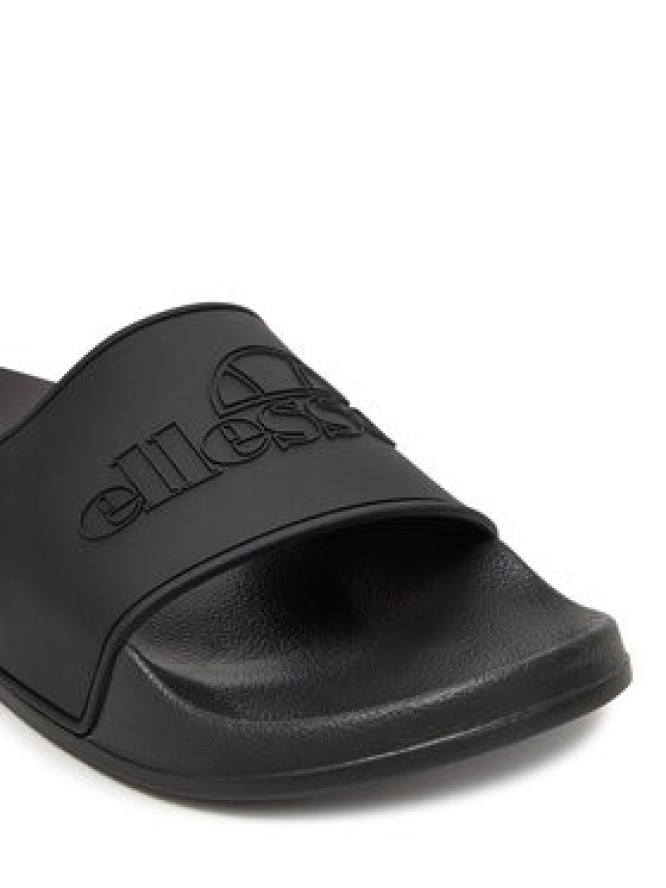 Ellesse Klapki SHZF1012015 Czarny