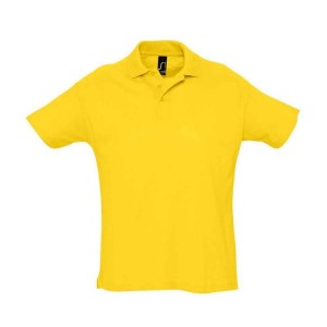 Męska Koszulka Polo Summer II