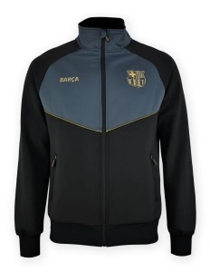 Kardigan męski Premium Barcelona
