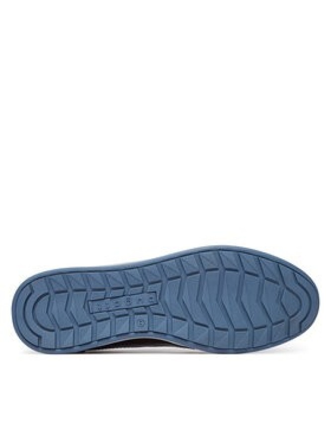 Bugatti Sneakersy Thorello 315-A9Q15-1069-6041 Brązowy