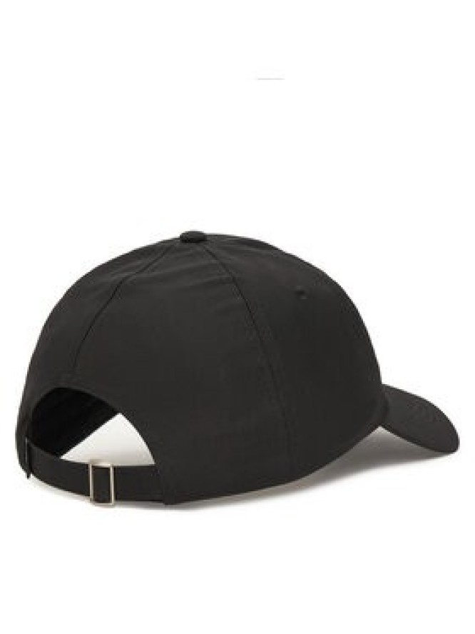 Guess Czapka z daszkiem M4BZ23 WGJP2 Czarny