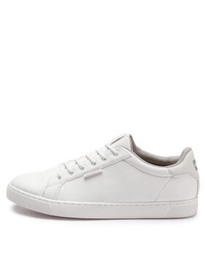 Jack & Jones Sneakersy Jfwtrent 12150725 Biały
