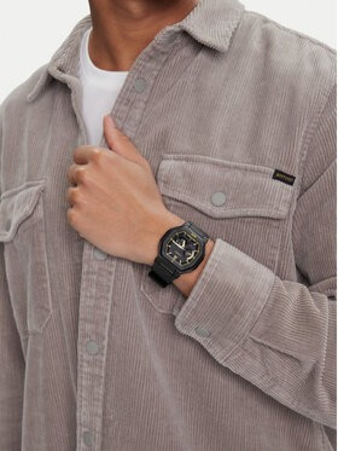 Timex Zegarek UFC Colossus TW2V55300 Czarny