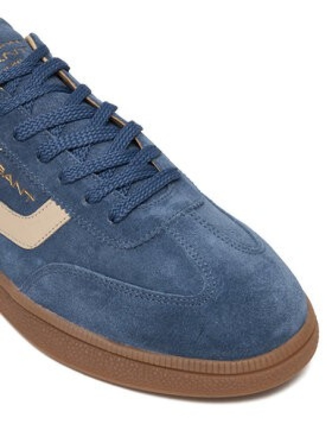 Gant Sneakersy 32633206 Niebieski