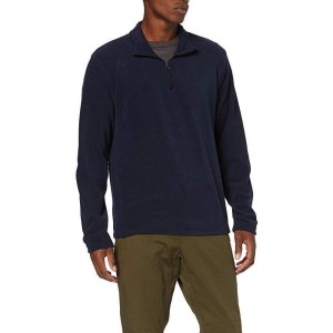 Męski Polar Bluza Polarowa Top (170gsm)