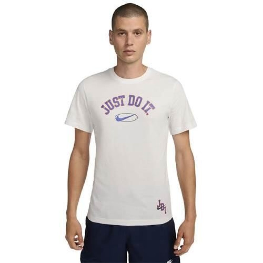 Koszulka sportowa męska Nike 6 Jdi