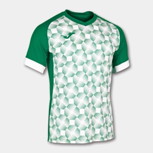 Koszulka do piłki nożnej męska Joma Supernova III