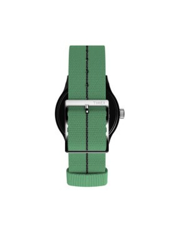 Timex Zegarek Lab Collab TW2Y47100 Zielony