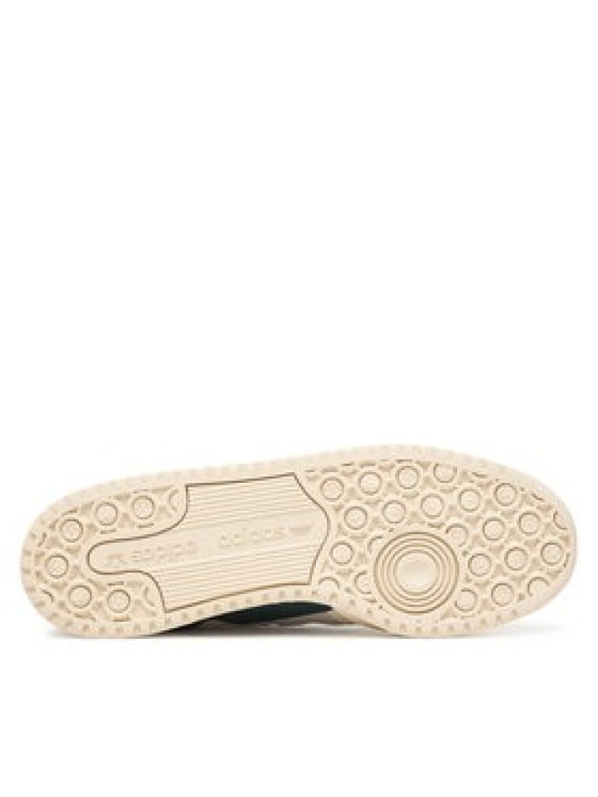 adidas Sneakersy Forum Low Cl JQ0207 Biały